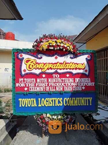 KARANGAN BUNGA KARAWANG MURAH.!!.☎:0822-9826-7271