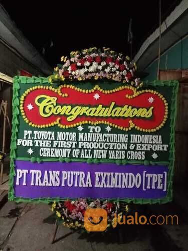 KARANGAN BUNGA KARAWANG MURAH.!!.☎:0822-9826-7271