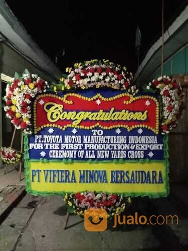 KARANGAN BUNGA KARAWANG MURAH.!!.☎:0822-9826-7271