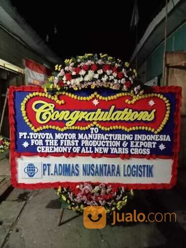 KARANGAN BUNGA KARAWANG MURAH.!!.☎:0822-9826-7271