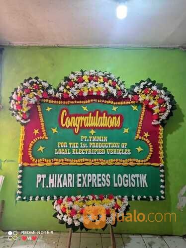 KARANGAN BUNGA KARAWANG MURAH.!!.☎:0822-9826-7271