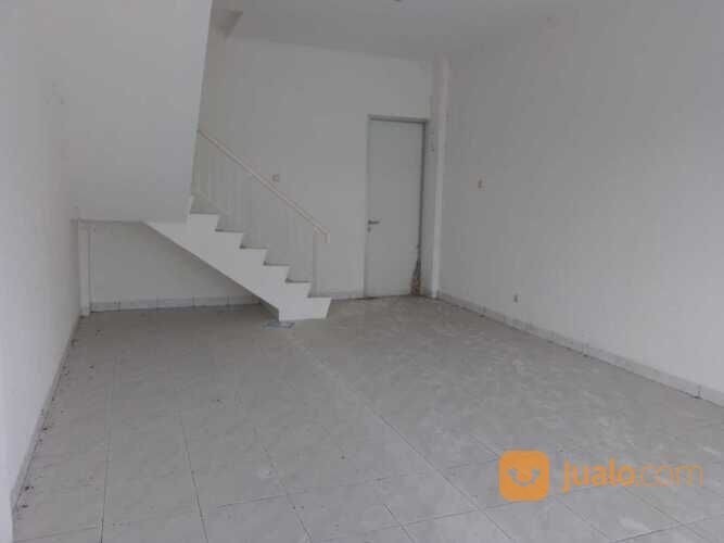 Ruko City Square di perumahan Citra Maja Raya