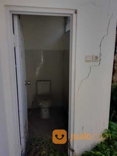 Ruko City Square di perumahan Citra Maja Raya