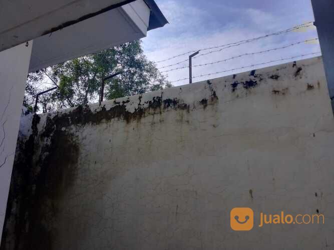 Ruko City Square di perumahan Citra Maja Raya