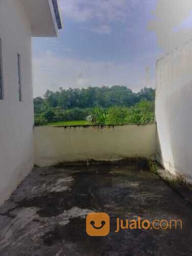 Ruko City Square di perumahan Citra Maja Raya