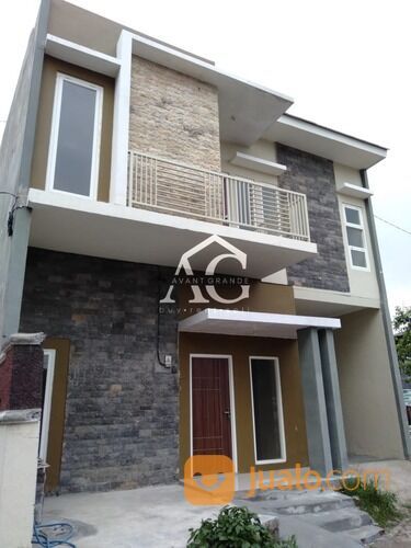 Rumah Kost Exclusive Indent Perum Grand Alam Jingga Merjosari