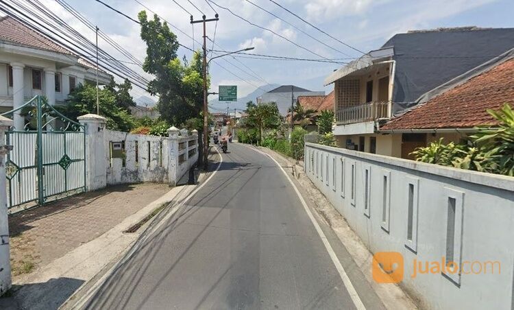 Tanah Cibiru Kota Bandung 4km Kampus UIN Cibiru SHM