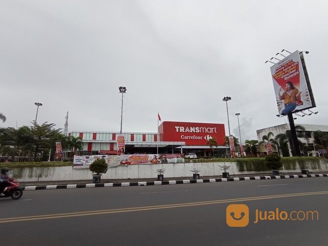 Tanah Cibiru Kota Bandung 4km Kampus UIN Cibiru SHM
