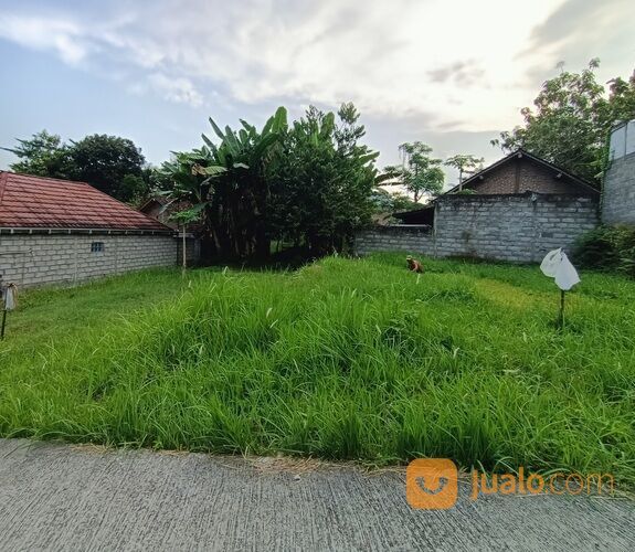 Tanah Cibiru Kota Bandung 4km Kampus UIN Cibiru SHM