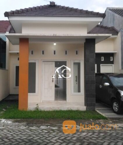 PERUM KANIGORO INDAH BLITAR