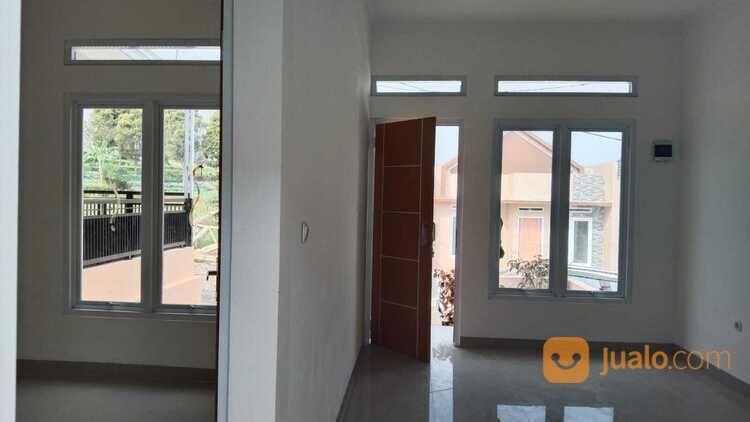 RUMAH DI KATUMIRI GRAND HILL