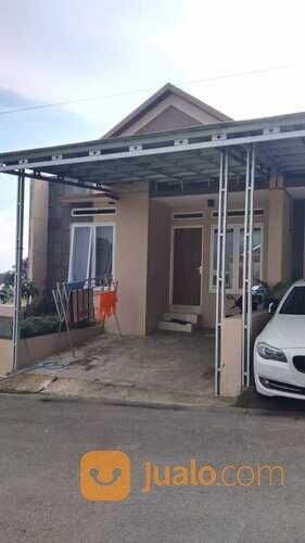 RUMAH DI KATUMIRI GRAND HILL