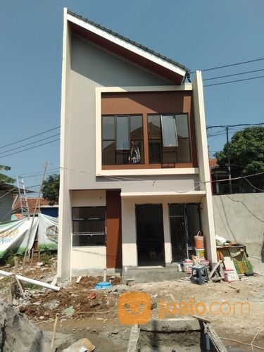 RUMAH MEWAH HARGA MURAH DI CICANGKAL RUMPIN BOGOR, "CIKOLEANG HILL"