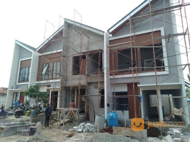RUMAH MEWAH HARGA MURAH DI CICANGKAL RUMPIN BOGOR, "CIKOLEANG HILL"