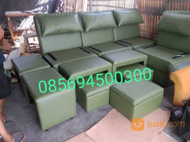 kursi refleksi mewah/sofa refleksi termurah