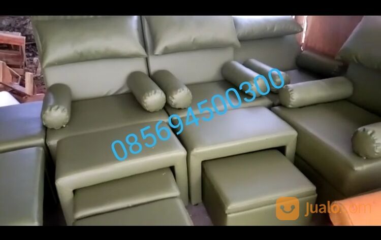 kursi refleksi mewah/sofa refleksi termurah