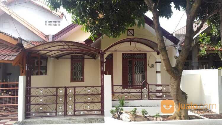 Rumah Dalam Perumahan Lokasi Area Pamulang Tangerang Selatan
