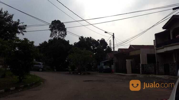 Rumah Dalam Perumahan Lokasi Area Pamulang Tangerang Selatan