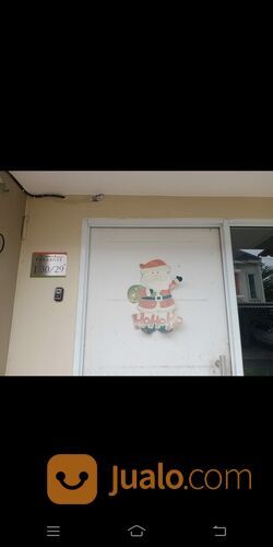 PERUM PARADISE SERPONG CITY CLUSTER BALMORAL 2 LANTAI SUPER MURAH