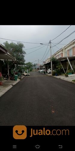 PERUM PARADISE SERPONG CITY CLUSTER BALMORAL 2 LANTAI SUPER MURAH