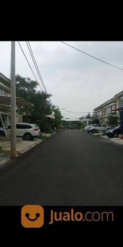 PERUM PARADISE SERPONG CITY CLUSTER BALMORAL 2 LANTAI SUPER MURAH