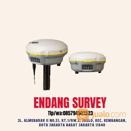 Gps Geodetik Trimble R8S RTK Gnss Receiver / GPS Trimble R8s