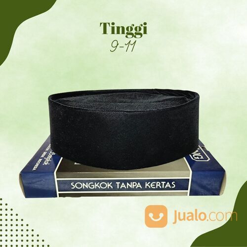 Songkok Awing President