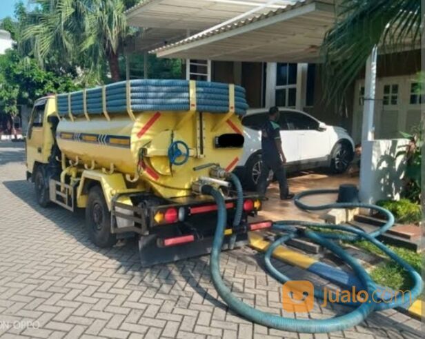 Tlp/WA 081290978092 Jasa sedot wc pasaleman