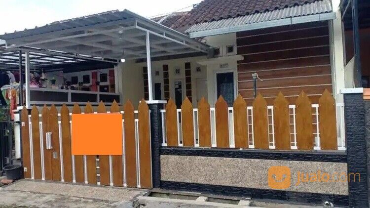 Rumah Siap Huni di Komplek Bumi Suci Permai Kabupaten Garut