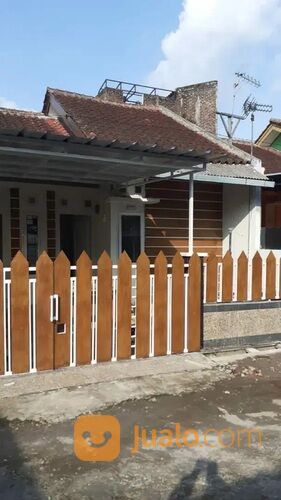 Rumah Siap Huni di Komplek Bumi Suci Permai Kabupaten Garut