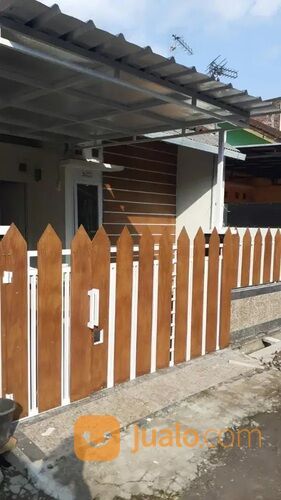 Rumah Siap Huni di Komplek Bumi Suci Permai Kabupaten Garut