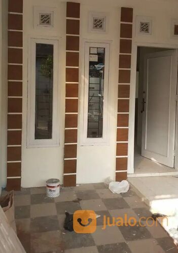 Rumah Siap Huni di Komplek Bumi Suci Permai Kabupaten Garut