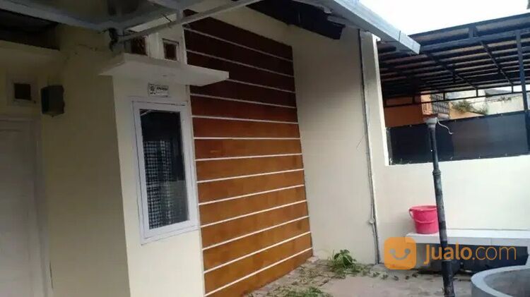 Rumah Siap Huni di Komplek Bumi Suci Permai Kabupaten Garut