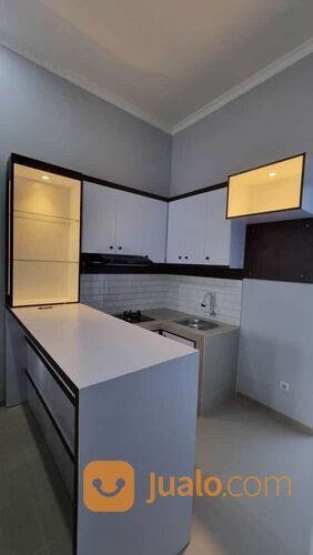 Rumah Mewah di Graha Saba Gunung Sindur