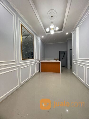 Rumah Mewah di Graha Saba Gunung Sindur