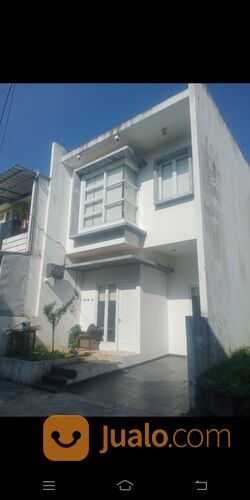 RUMAH CLUSTER NUANSA CONDET KAV NO 10 SUPER MURAH