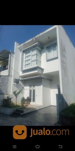 RUMAH CLUSTER NUANSA CONDET KAV NO 10 SUPER MURAH