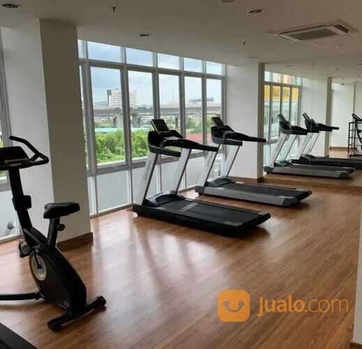 Apartement Thamrin District Bekasi Type Studio