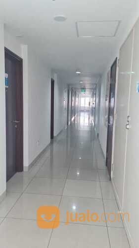 Apartement Thamrin District Bekasi Type Studio