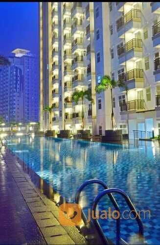 Apartement Thamrin District Bekasi Type Studio
