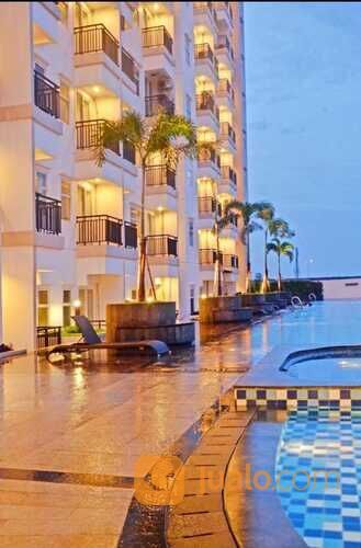 Apartement Thamrin District Bekasi Type Studio