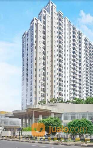 Apartement Thamrin District Bekasi Type Studio