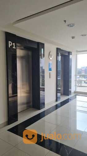 Apartement Thamrin District Bekasi Type Studio