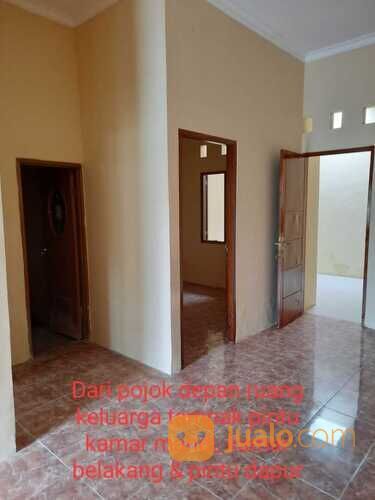 Rumah di Inpres 6 Mawar 6, Larangan Utara Ciledug