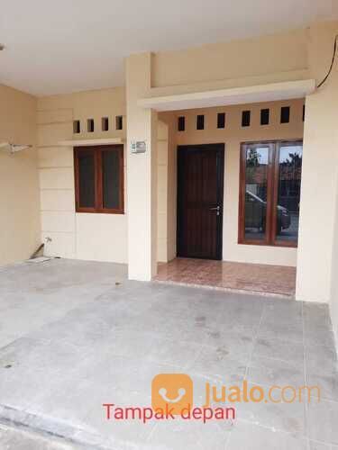 Rumah di Inpres 6 Mawar 6, Larangan Utara Ciledug