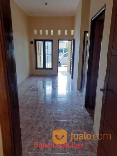 Rumah di Inpres 6 Mawar 6, Larangan Utara Ciledug