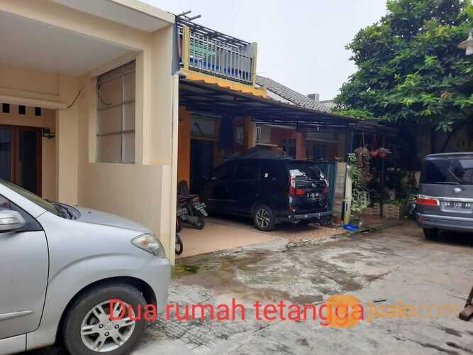 Rumah di Inpres 6 Mawar 6, Larangan Utara Ciledug