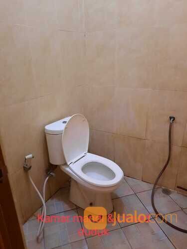 Rumah di Inpres 6 Mawar 6, Larangan Utara Ciledug