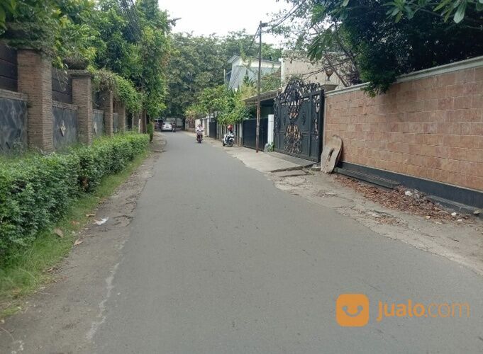 RUMAH MEWAH JL KENANGA BINTARO PESANGGRAHAN JAKSEL SUPER MURAH