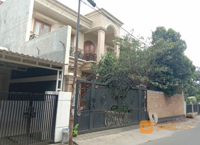 RUMAH MEWAH JL KENANGA BINTARO PESANGGRAHAN JAKSEL SUPER MURAH